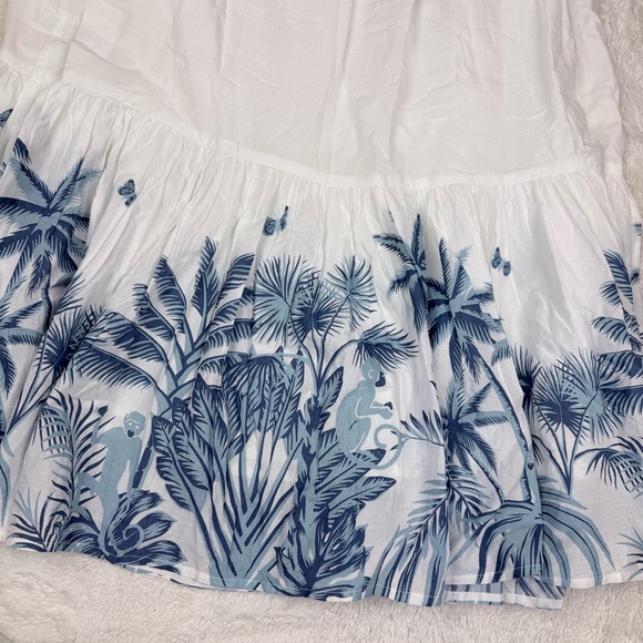 Olivia James Jungle Monkey Dress - Picture 10 of 11